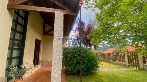 Foto 3 de Casa o xalet en venda a Avenida de Santa Minia, Brión, A Coruña