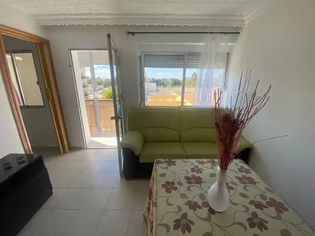 Terraza de Piso en venta en Huelva con Terraza y Amueblado