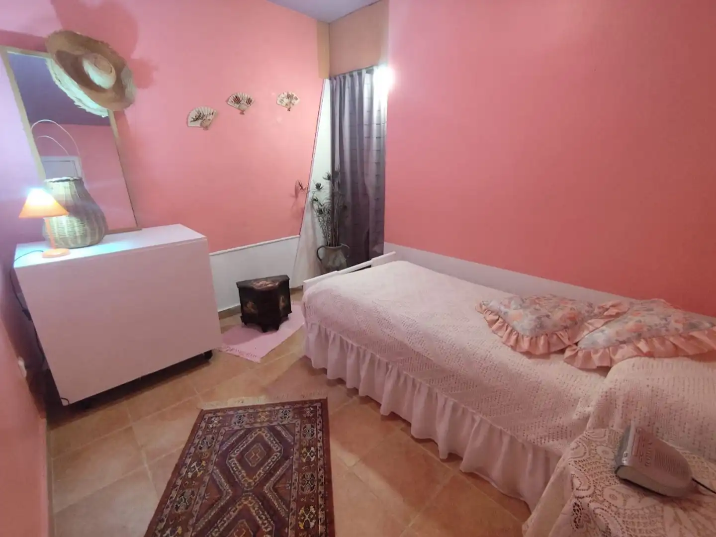 Habitación de Casa o chalet en venta en Añón de Moncayo, Zaragoza