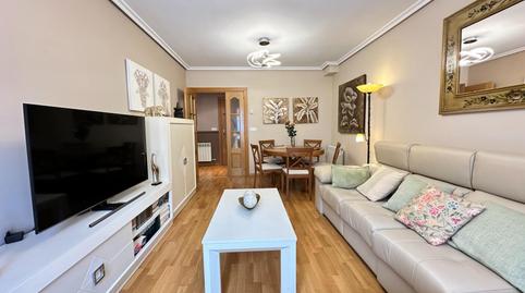 Photo 3 of Flat for sale in Calle Fuenteberros, 1, Golmayo, Soria