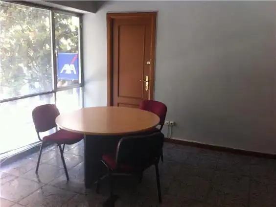 Oficina de lloguer en Ponferrada