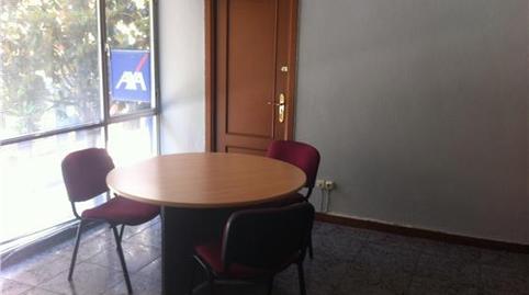 Foto 4 de Oficina de lloguer a Área Rural Sur, León