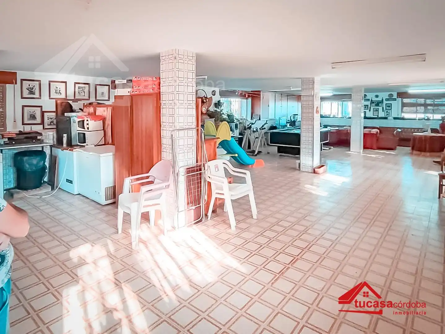 Chalet con piscina en venta en Periurbano Oeste - Sierra, imagen 21