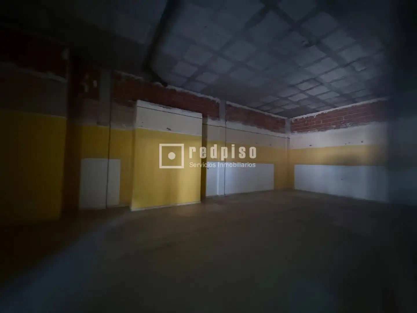 Commercial properties for rent in Murcia