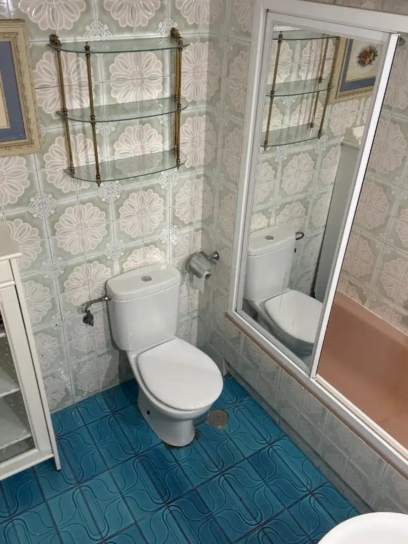Flat for sale in Calle San Ignacio, 8, La Calzada - La Florida