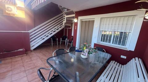 Foto 4 de Casa adosada en venta en Montepinar - La Aparecida - Raiguero, Orihuela