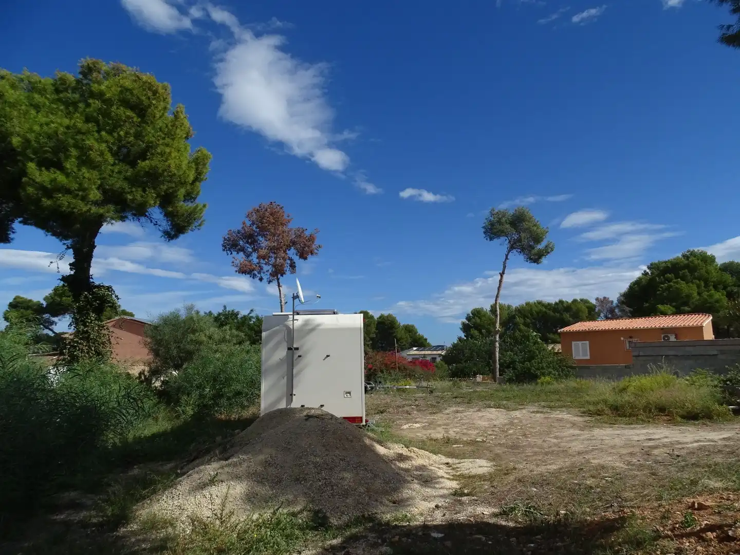 Terrenys i solars en venda a Teulada, imagen 4