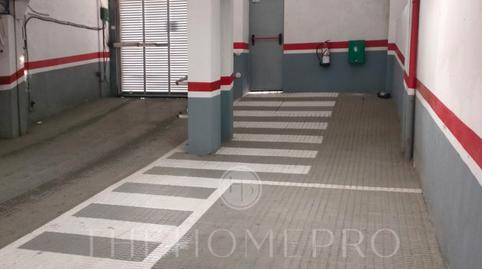 Photo 5 of Garage for sale in Avinguda de la Generalitat, El Raval, Barcelona
