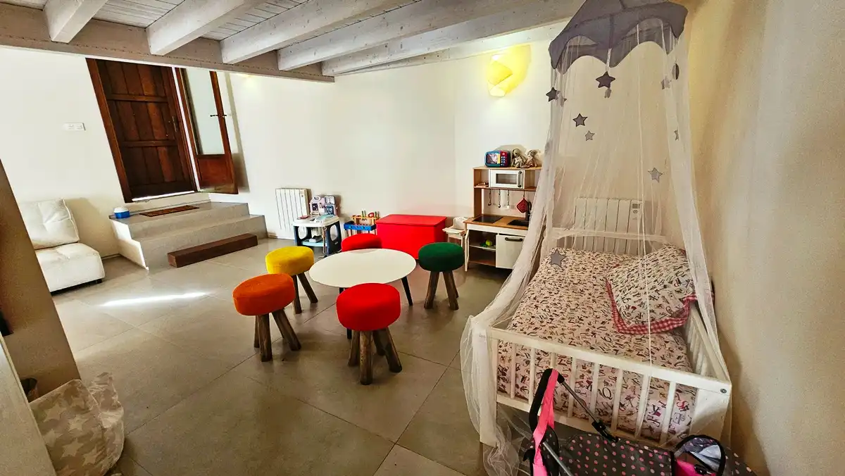 Houses for sale in Alájar  with Heating, Private garden and Terrace