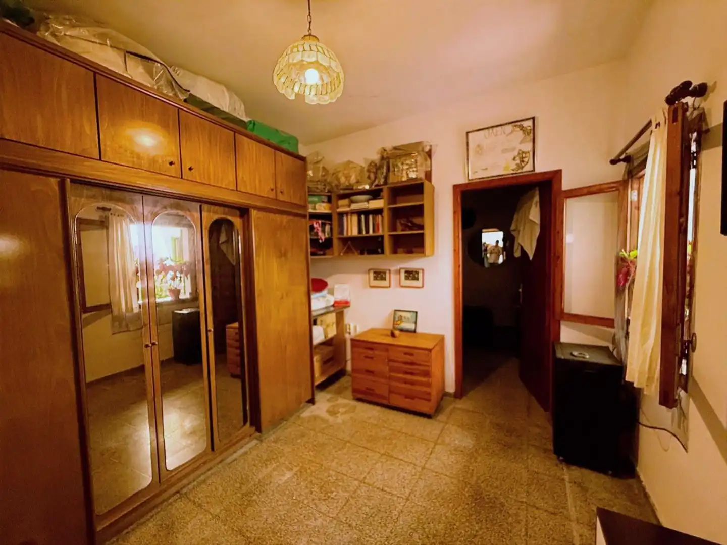 Habitación de Casa o chalet en venta en  Palma de Mallorca con Jardín privado