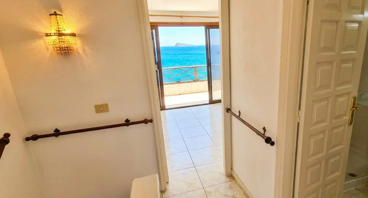 Dúplex en venda a Costa del Silencio