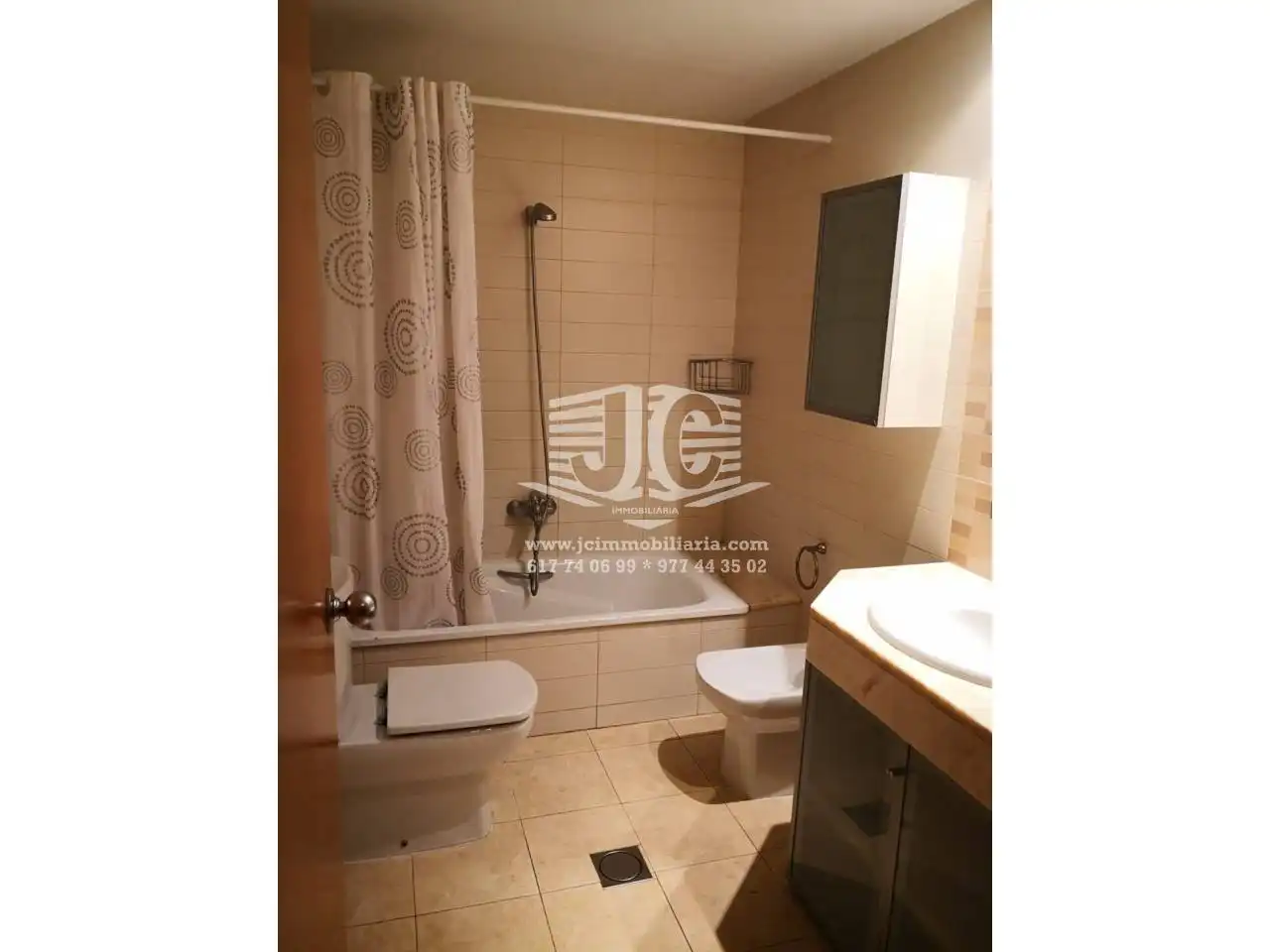 Wohnung mit Terrasse zur Miete in Avenida BARCELONA, imagen 12