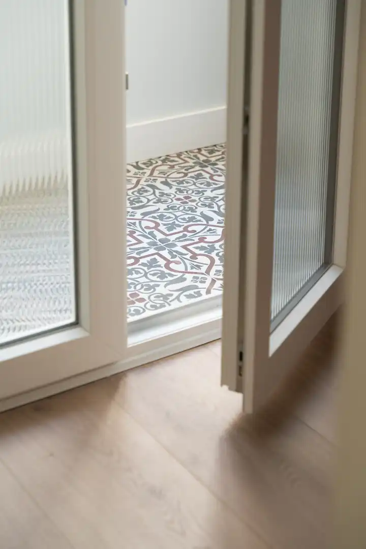 Appartamento con terrazza in vendita a Carrer Nou de la Rambla, 150, imagen 20