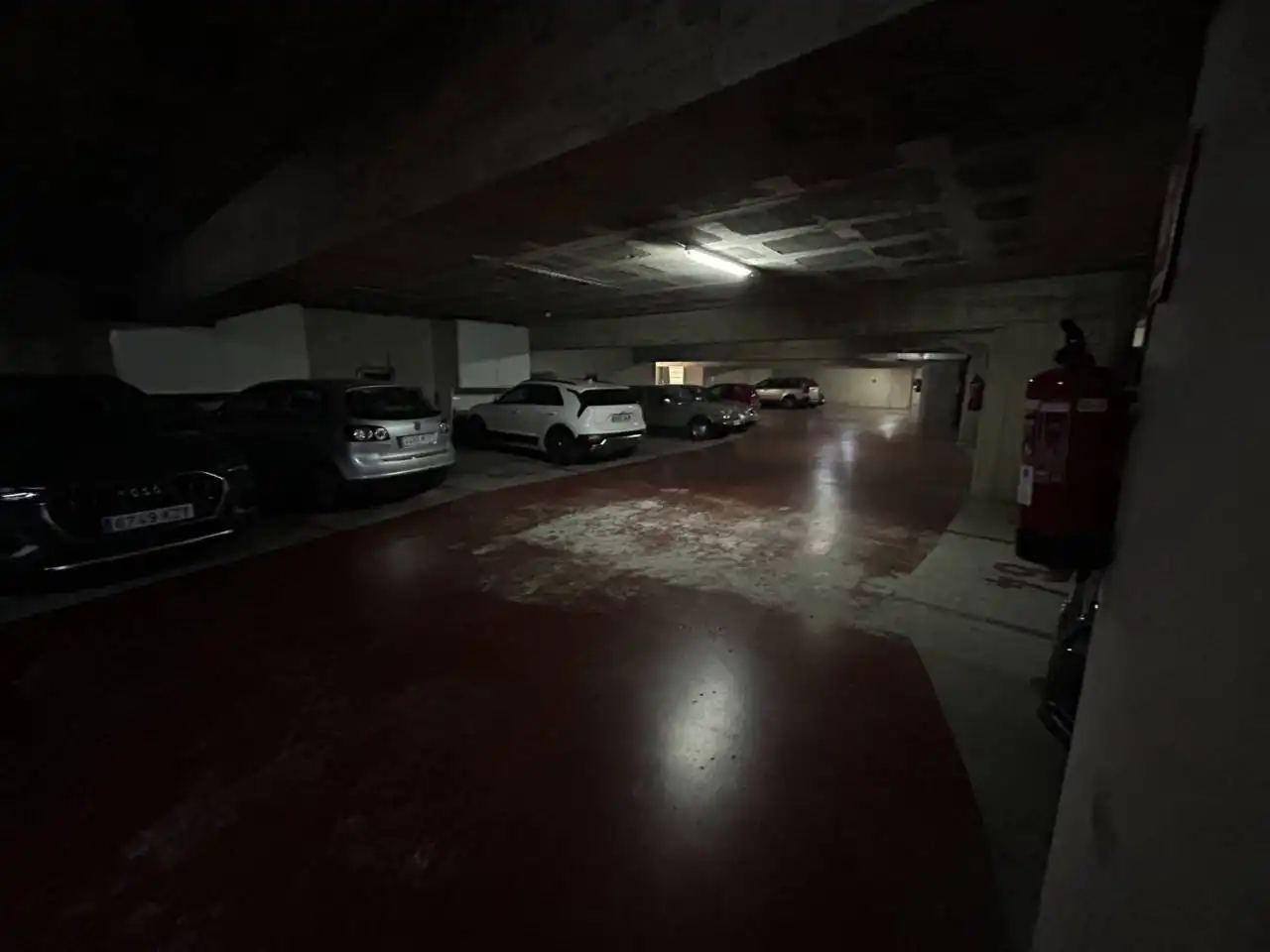 Parking for sale in Calle Joan Oliver, imagen 2