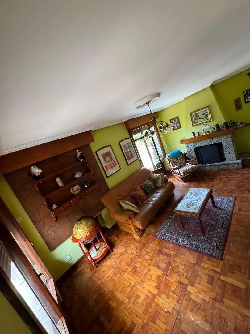 House with garden for sale in Villaviciosa - Amandi, imagen 13
