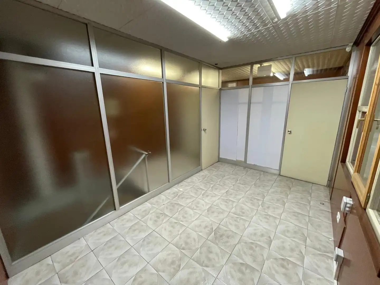 Industrial buildings for rent in Esparreguera