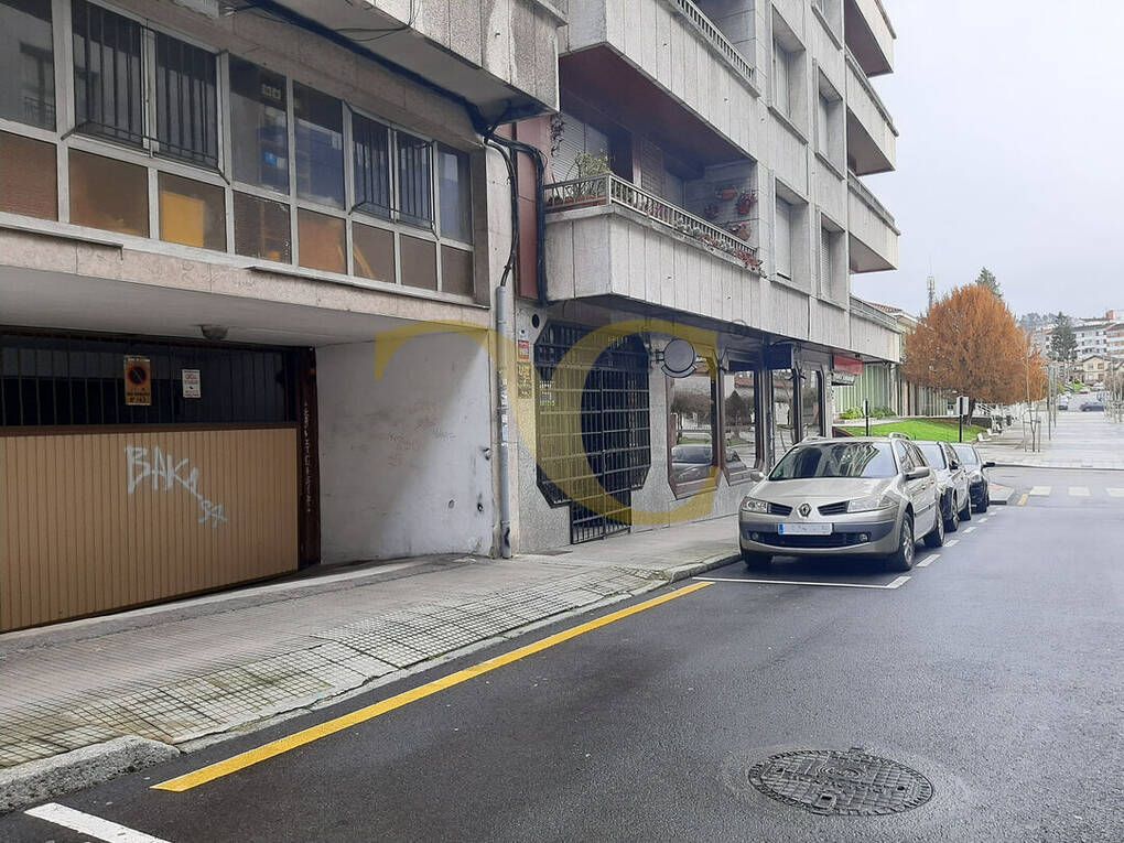 Parking of Garage for sale in Siero