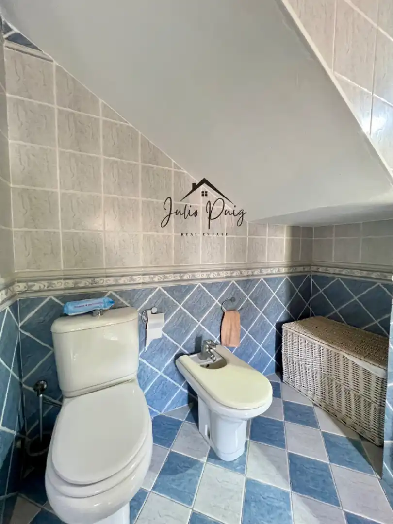 Casa o chalet en venta en Coria del Río