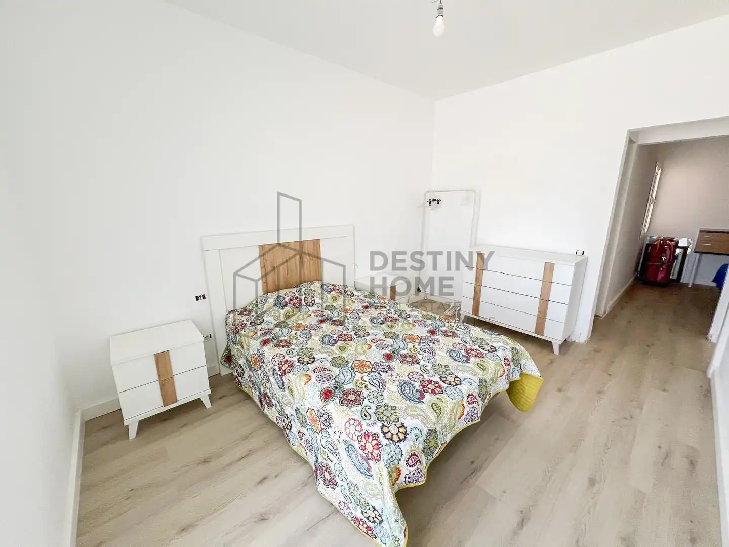 Bedroom of Apartments for sale in Puerto del Rosario  with Private garden, Terrace and Storage room