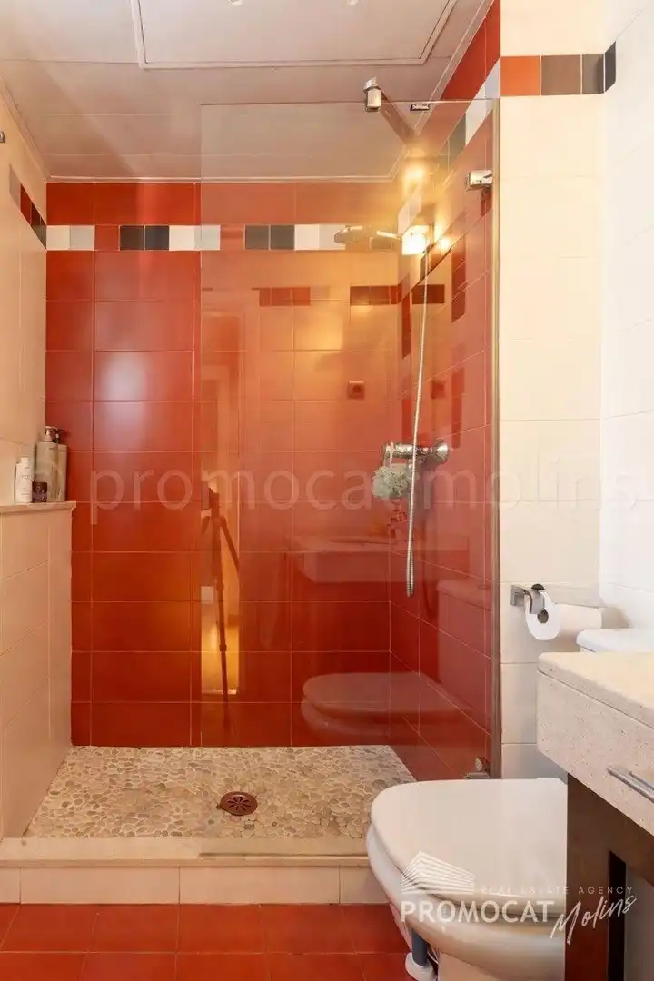 House with pool for sale in ROURE, imagen 50