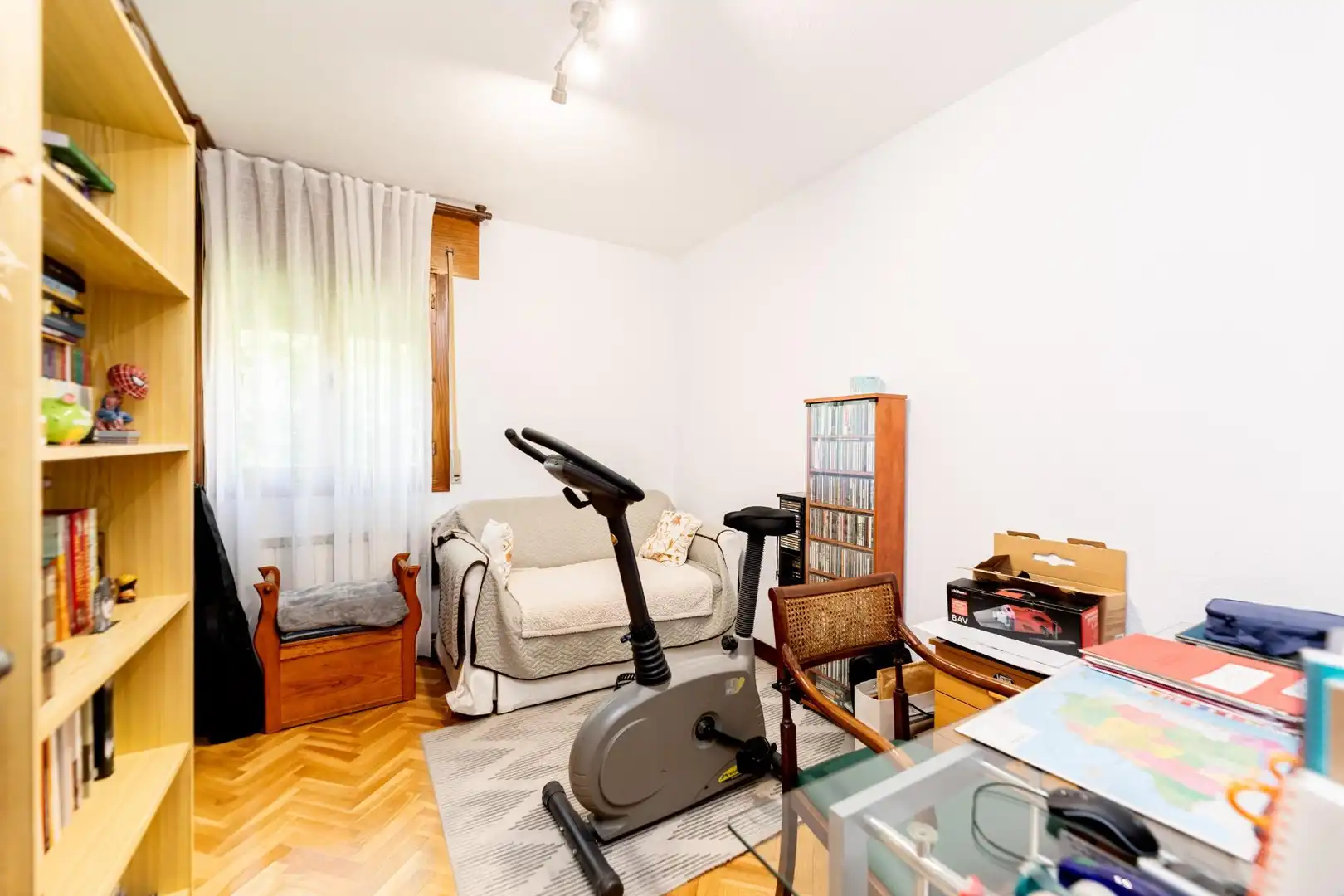 Flat for sale in Avenida ESPAÑA, Casco Antiguo