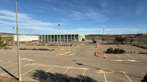 Photo 5 of Premises to rent in Plaza Peruchos, 84, Jerónimo y Avileses, Murcia