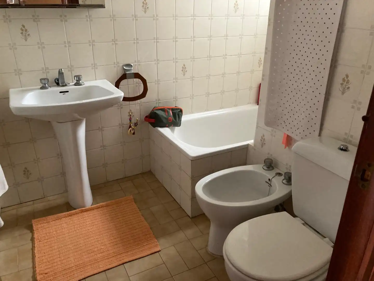Baño de Edificio en venta en Barbate