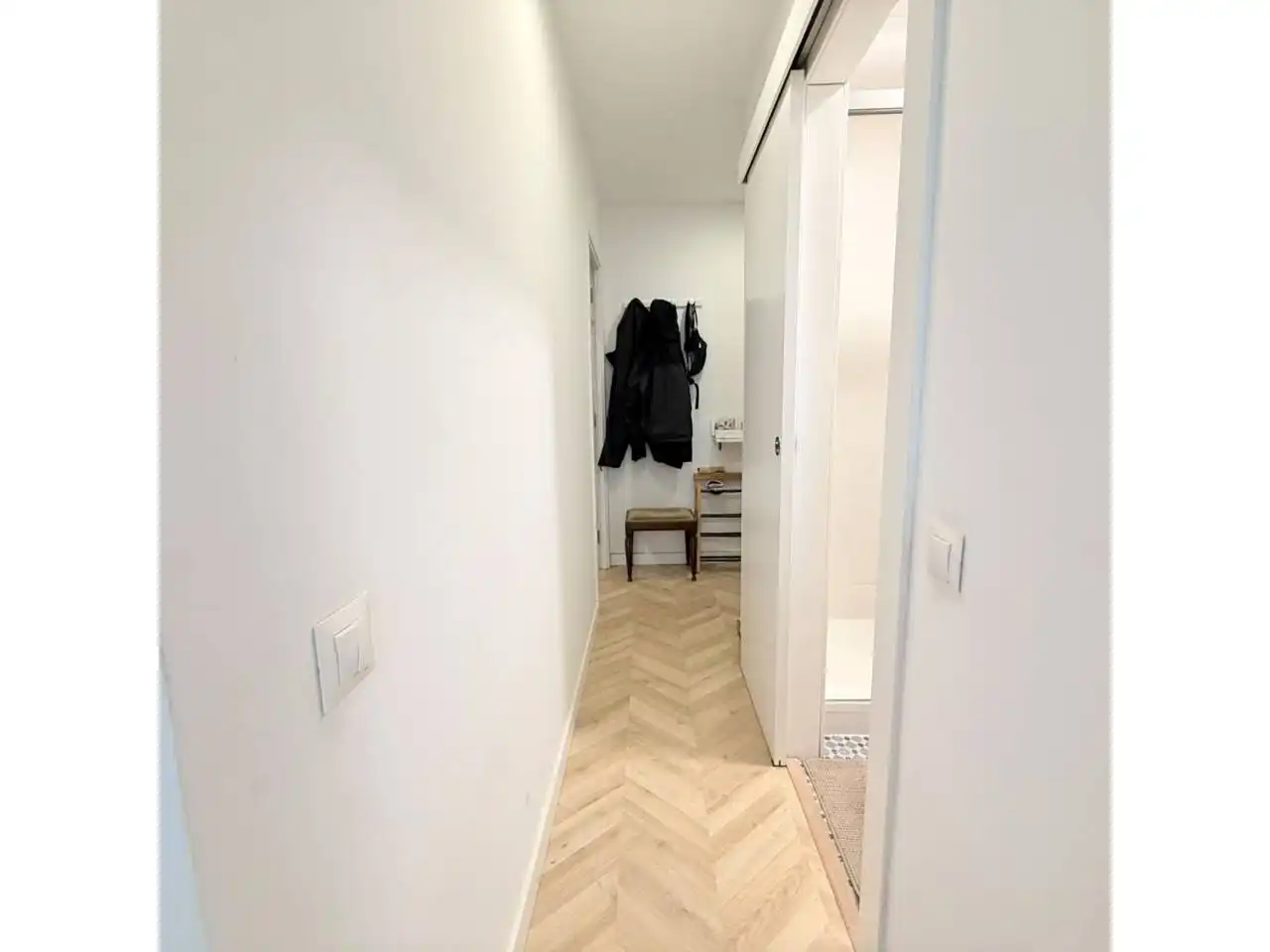 Piso en venta en Calle Camp de Urgell, Barri Antic
