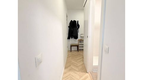 Foto 4 de Piso en venta en Calle Camp de Urgell, Barri Antic, Manresa