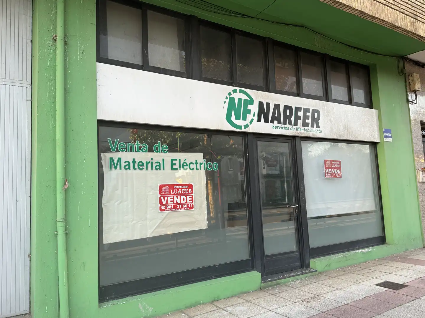 Local comercial en venda a Piñeiros- Freixeiro, imagen 4