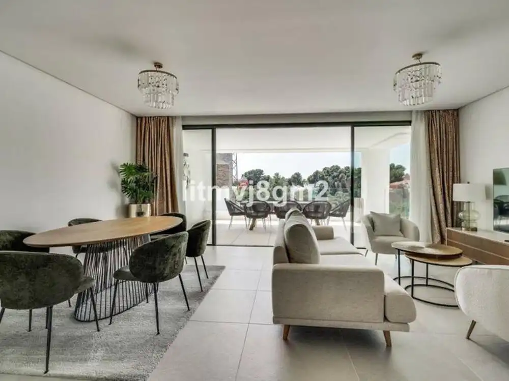 Habitatge amb ascensor en venda a Elviria - Cabopino, imagen 9