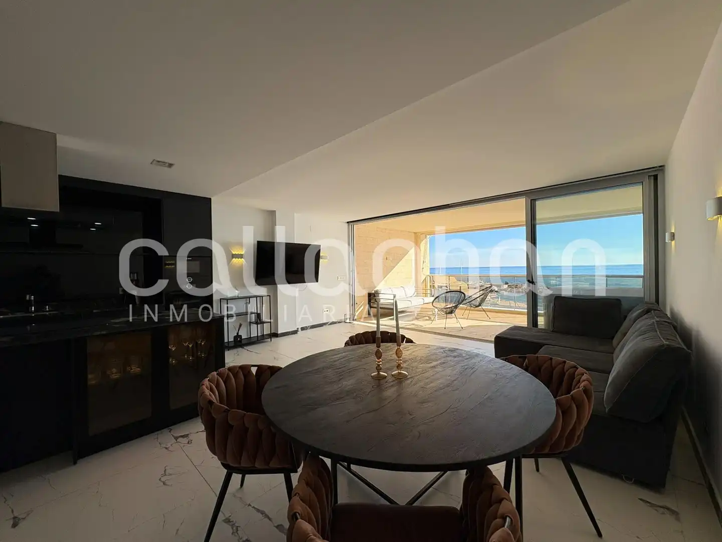 Wohnung mit Terrasse zum Verkauf in Calle currica, imagen 18