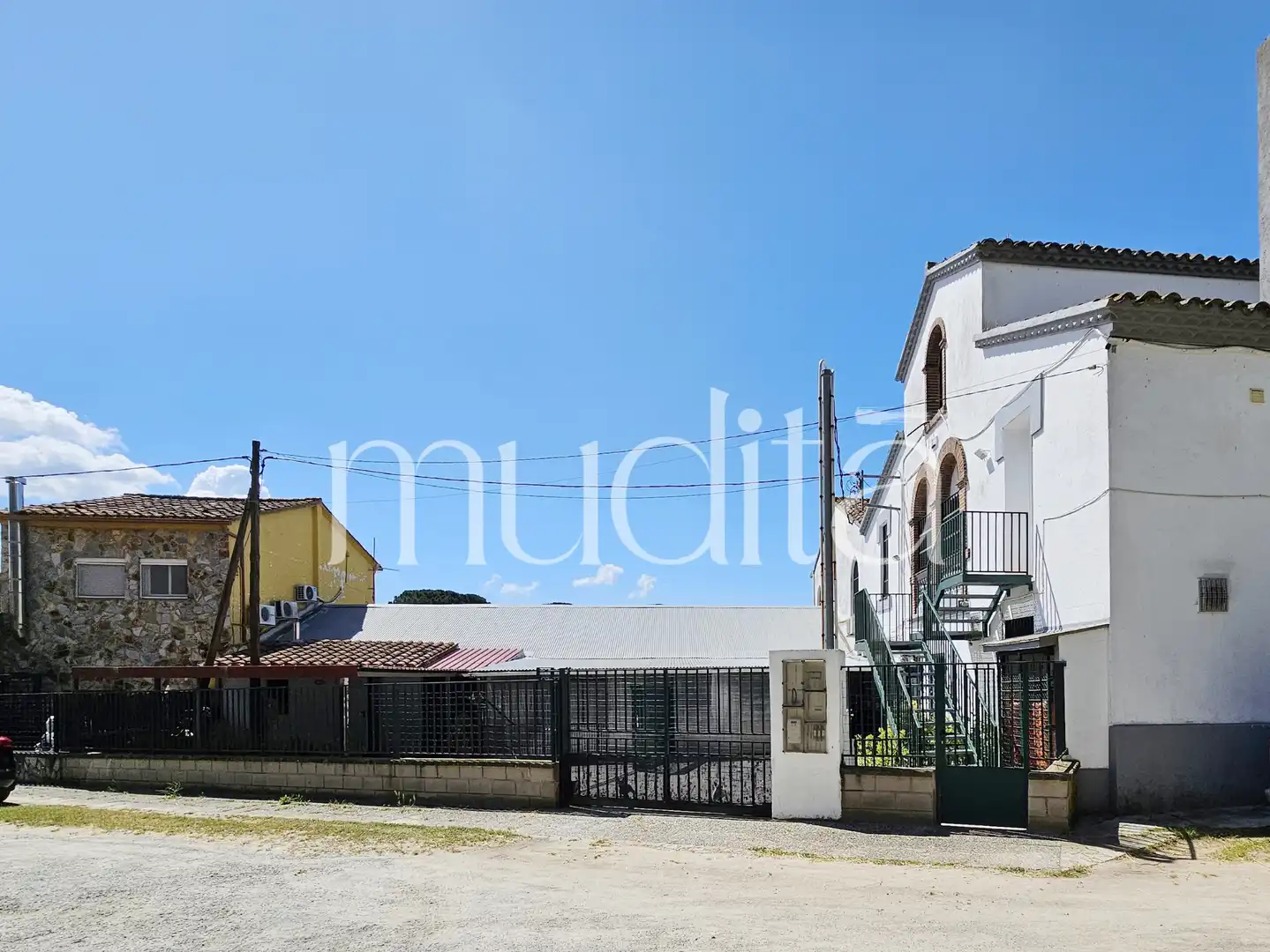Casa rústica con jardín en venta en Sant Pere de Vilamajor, imagen 71