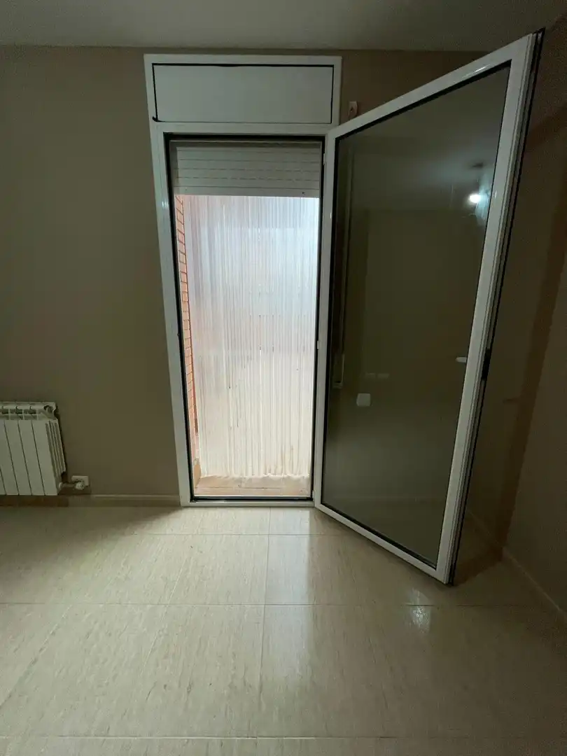 Balcony of Flat for sale in Calaf  with Heating, Terrace and Alarm