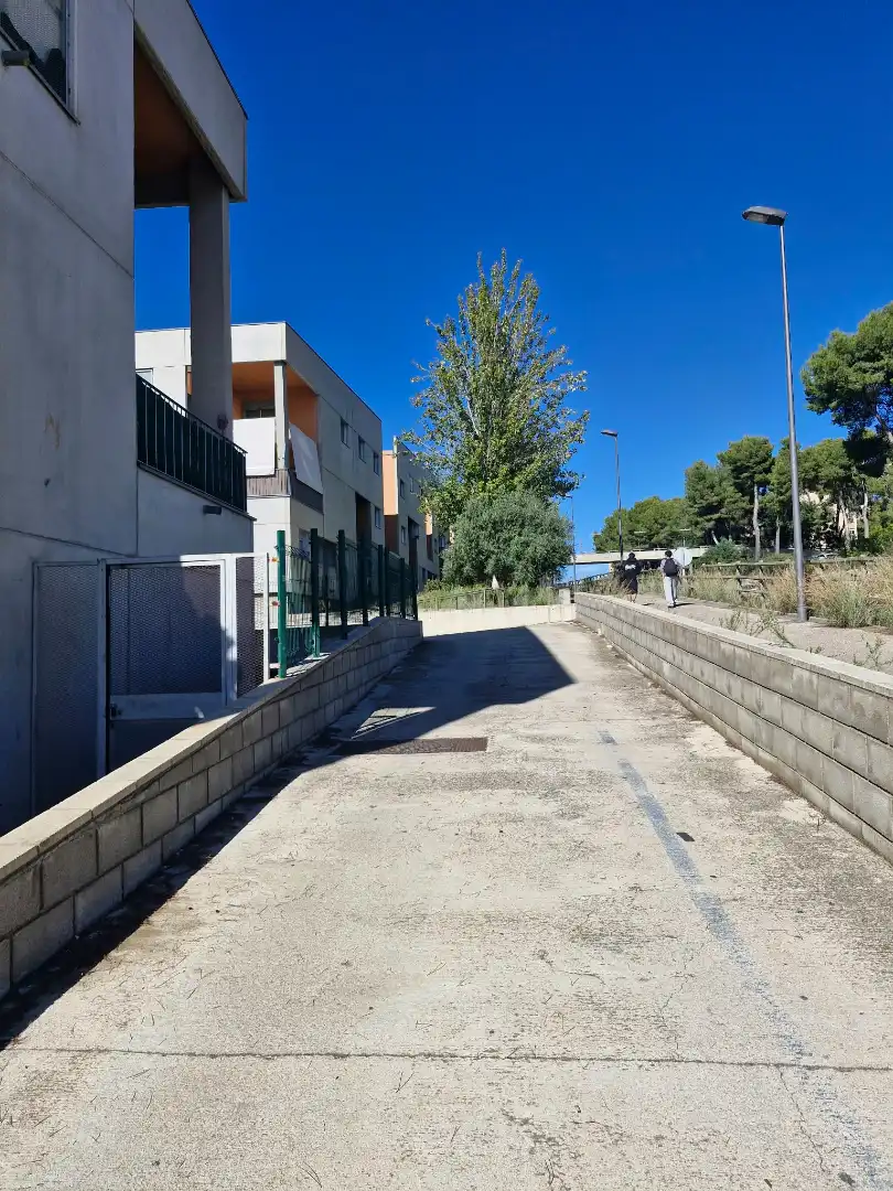 Moto con ascensore in vendita a Carrer Francolí, imagen 12