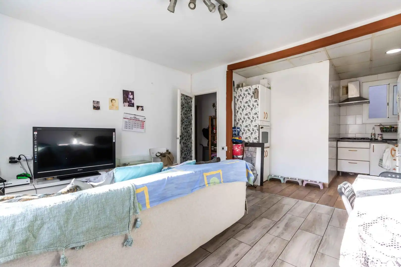 Flat for sale in Carrer de Sant Crispí, imagen 6