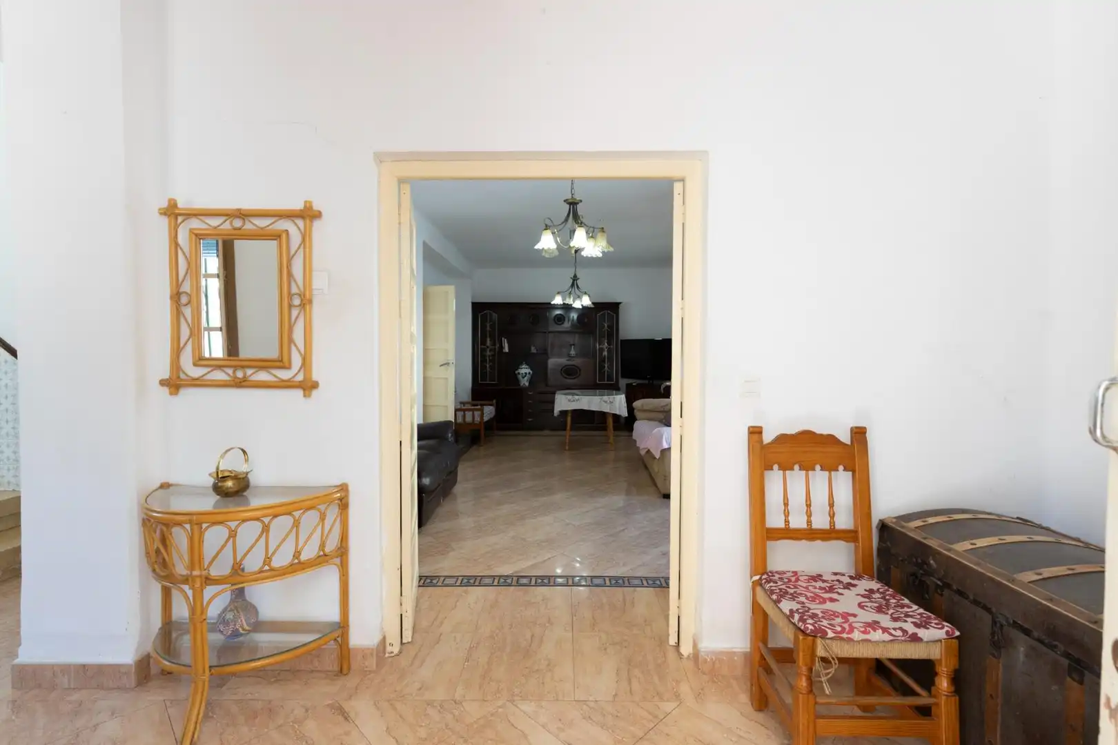 Residencial en venda en Granada