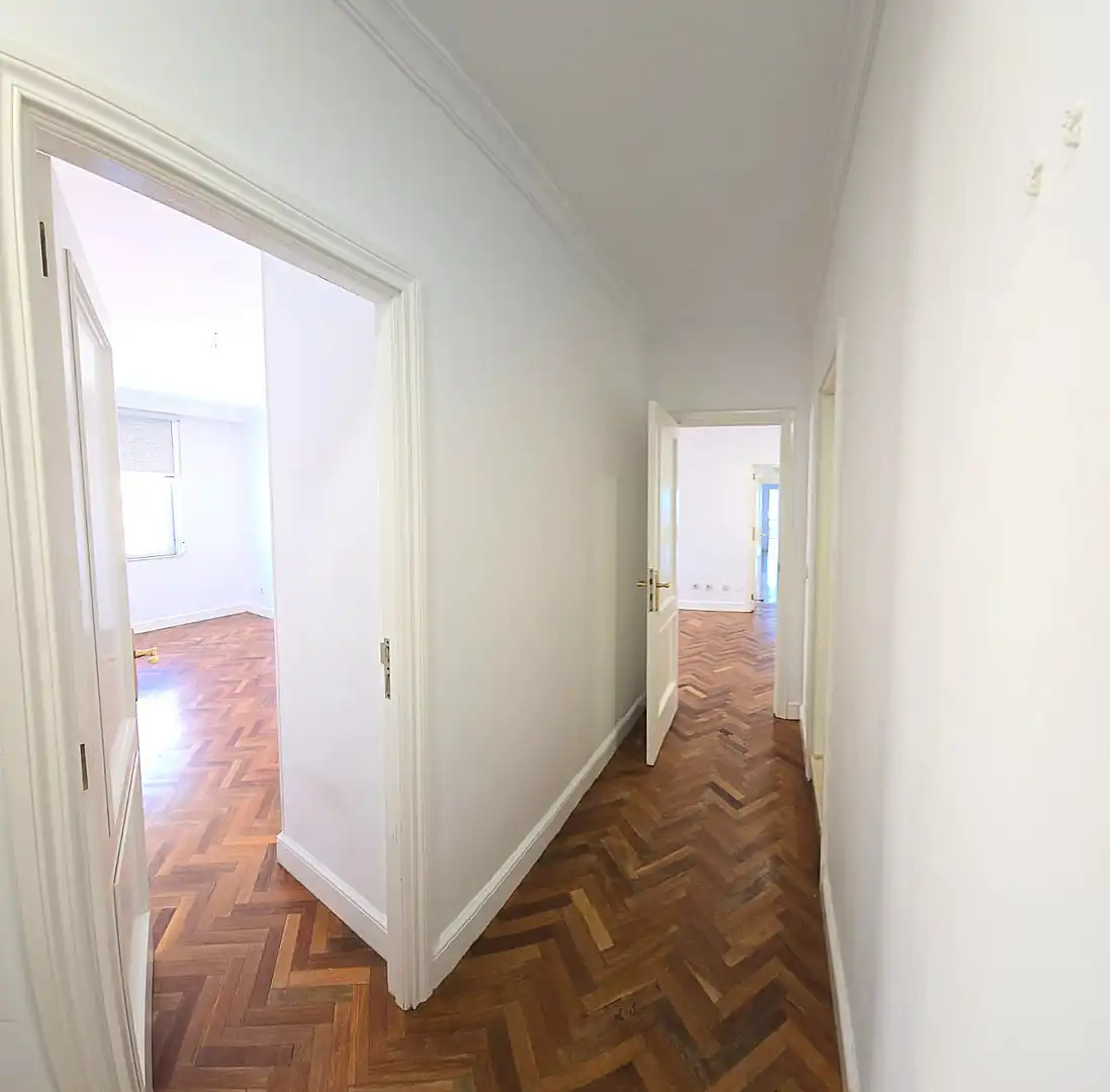 Piso de alquiler en Las Palmas de Gran Canaria con Parquet, Horno y Lavadora