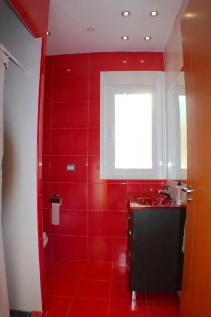 Villa mit Terrasse zum Verkauf in Balcón de Finestrat - Terra Marina, imagen 31