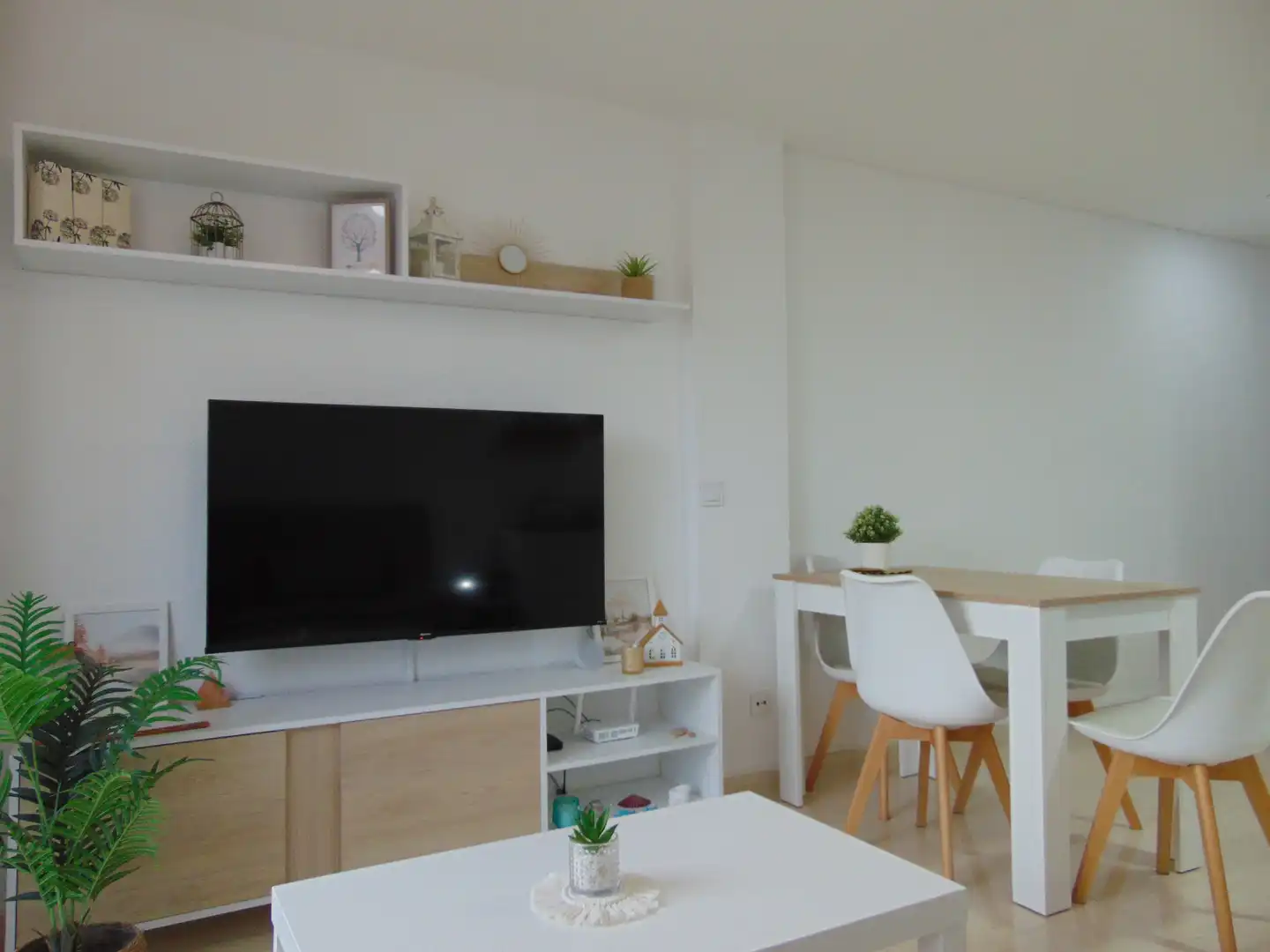 Apartment mit Pool zur Miete in Rincón de Loix, imagen 14