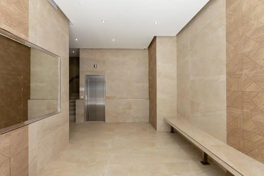 Appartement compact avec ascenseur à vendre à Calle GAMBA 1, imagen 7