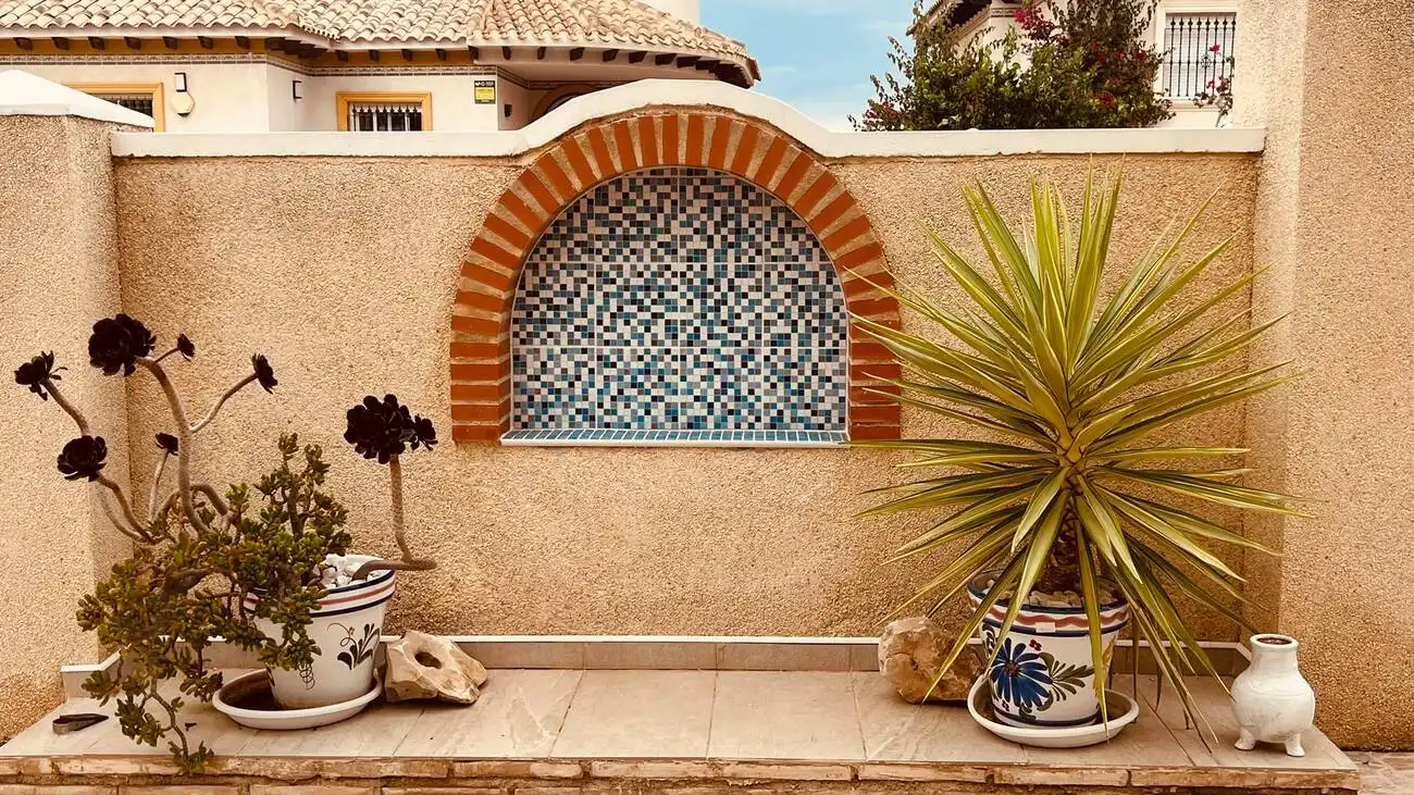 Casa en venta en Orihuela Costa, imagen 37