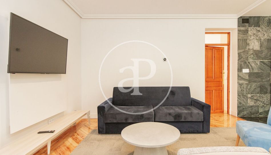 Piso de alquiler en C. de Atocha, Embajadores - Lavapiés - Imagen 2