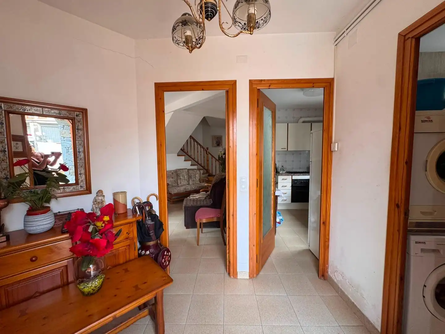 Casa adosada en venta en Montseny con Calefacción, Terraza y Balcón