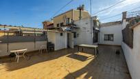 Terrace of House or chalet for sale in Sabadell  with Heating, Terrace and Storage room