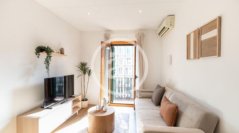 Foto 2 de Piso de alquiler en Carrer D'aragó, Dreta de l'Eixample, Barcelona Capital