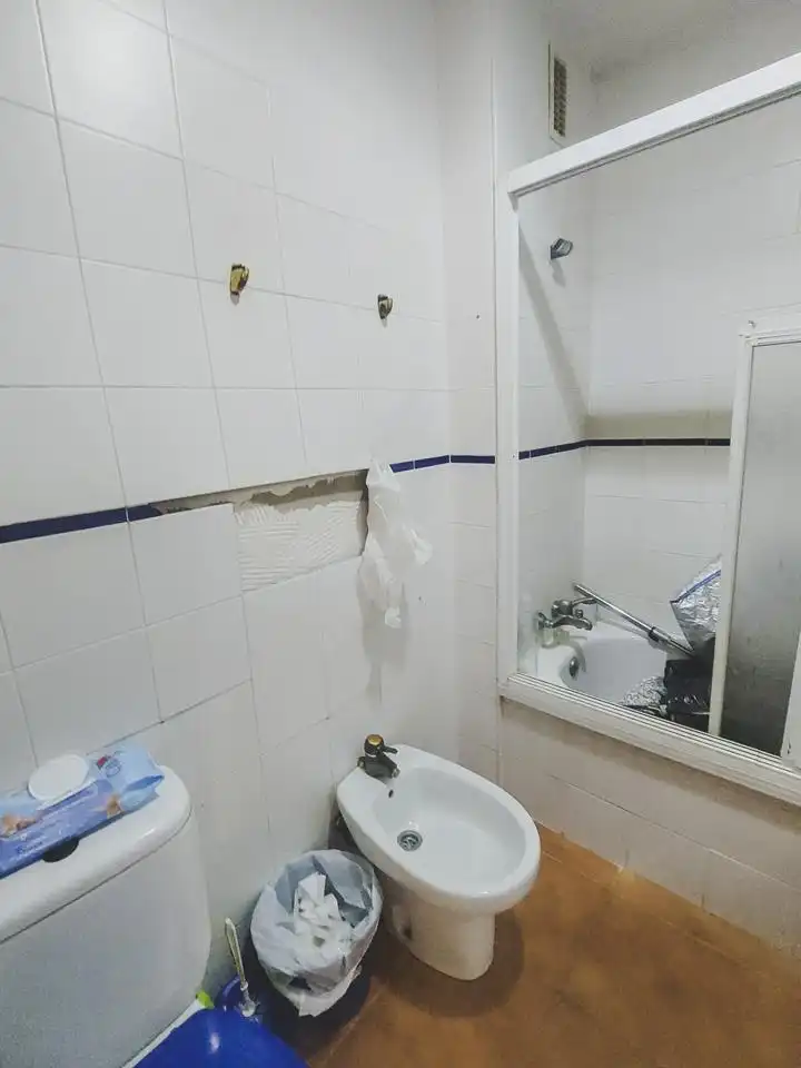 Baño de Piso en venta en Cádiz