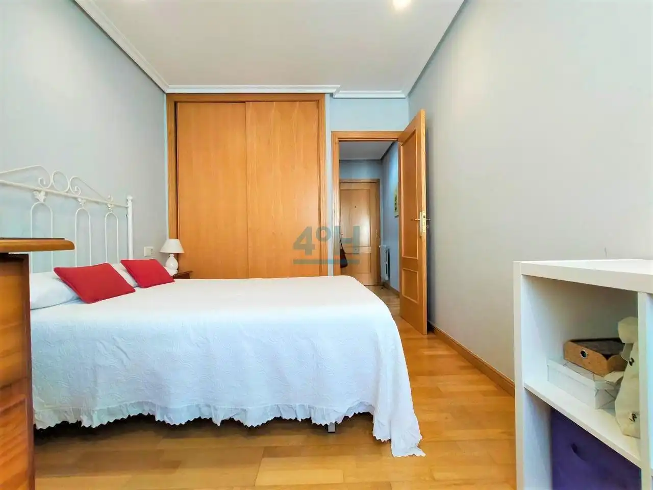 Apartments for rent in Universidad