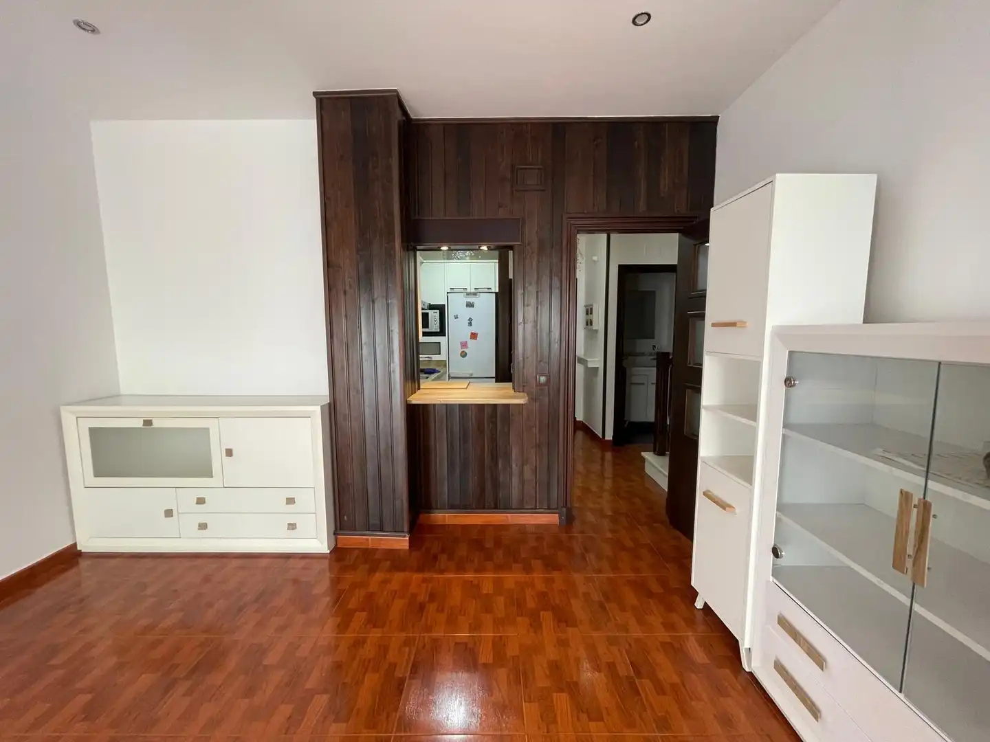 Cocina de Dúplex en venta en Arcos de la Frontera, Cádiz