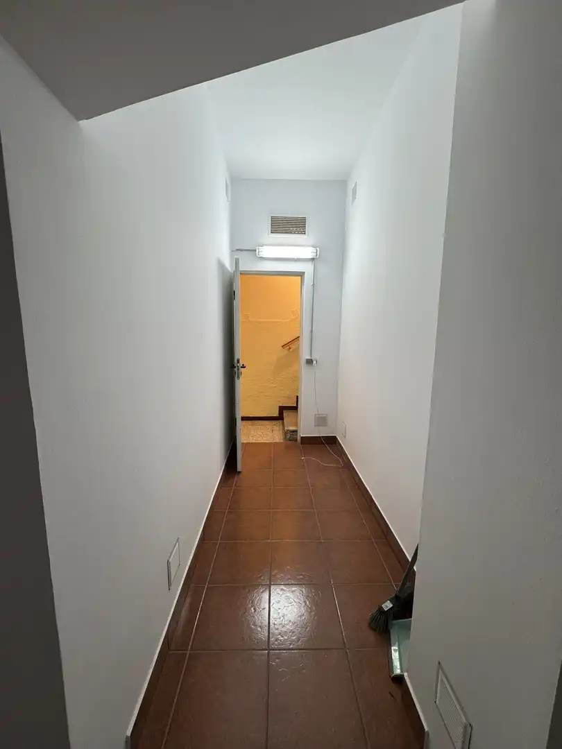 Lagerraum zur Miete in Madrid